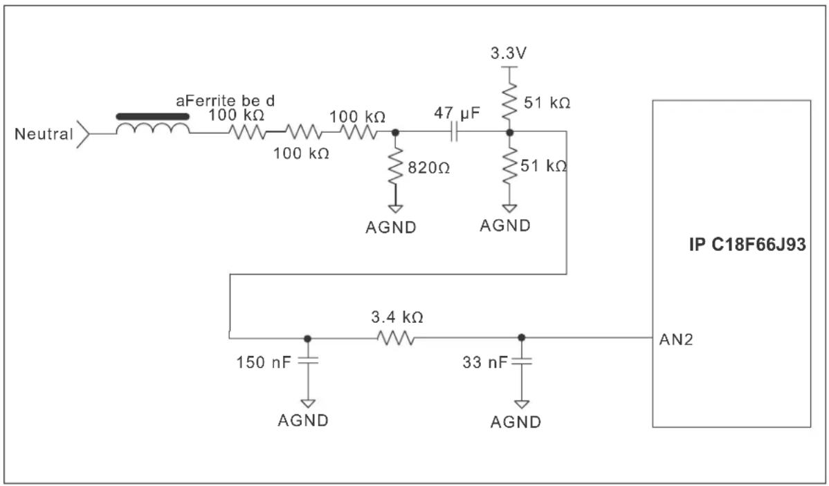 Microchip MCP6L2 - INPUT AND ANALOG FRONT END - 1