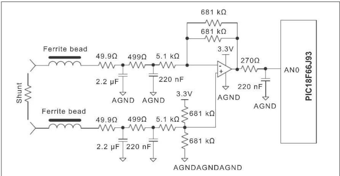 Microchip MCP6L2 - INPUT AND ANALOG FRONT END - 3