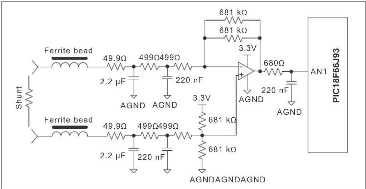 Microchip MCP6L2 - INPUT AND ANALOG FRONT END - 2