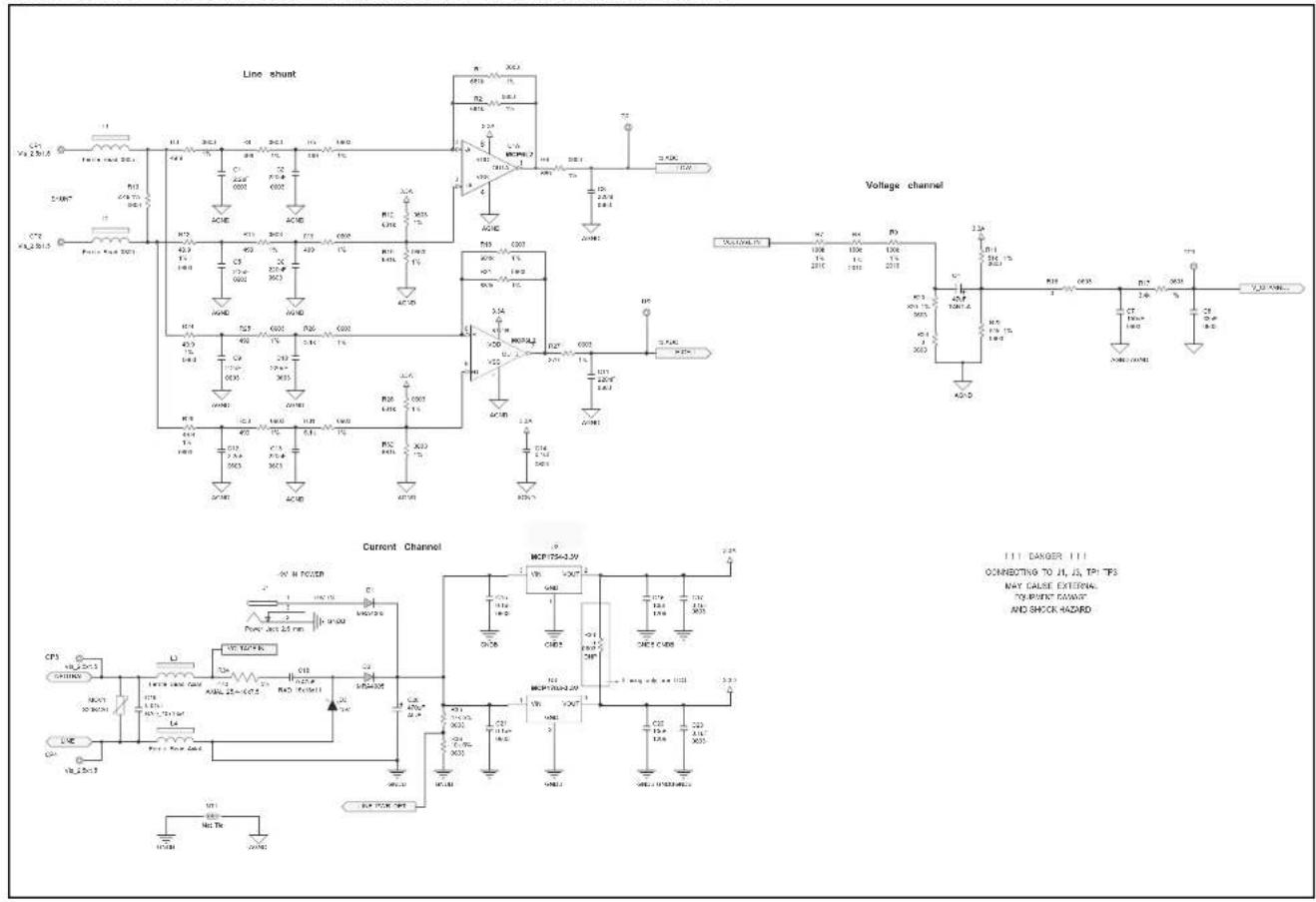 Microchip MCP6L2 - A.2 SCHEMATICS AND PCB LAYOUT - 2