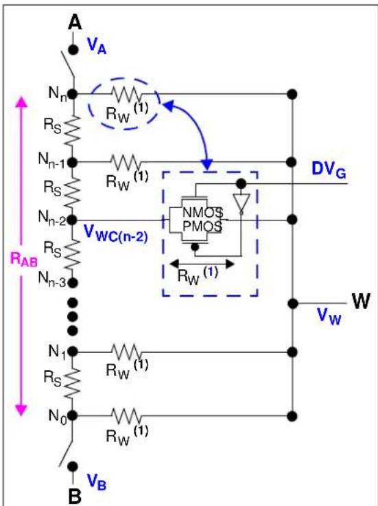 Microchip mcp4652 - B.1 Low-Voltage Operation - 6