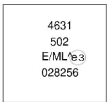 Microchip mcp4652 - Package Marking Information (Continued) - 8