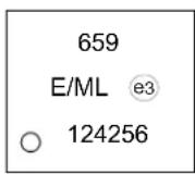 Microchip MCP652 - Package Marking Information - 12