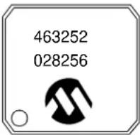 Microchip mcp4632 - Package Marking Information (Continued) - 4