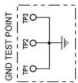 Microchip AT91SAM9R64 - Board Schematics - 5