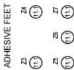 Microchip AT91SAM9R64 - Board Schematics - 6
