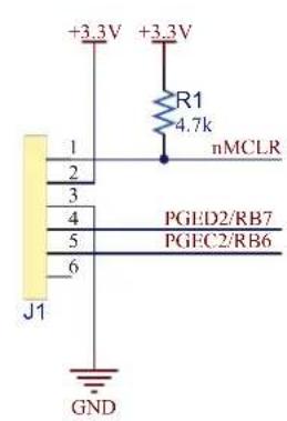Microchip RN1723 - Appendix A. RN1723 Development Board Schematics - 9