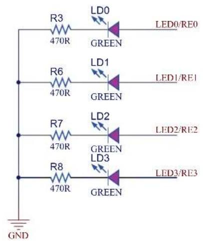 Microchip RN1723 - Appendix A. RN1723 Development Board Schematics - 10