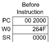 Microchip DSPIC33FJ06GS202 - BTSS - 1