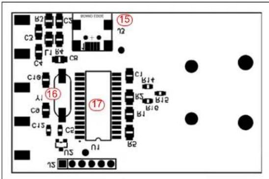 Microchip MCP6V02 - PCB Layout - 5