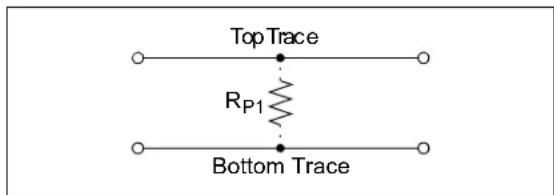 Microchip MCP6V07 - PCB Bulk Leakage - 2
