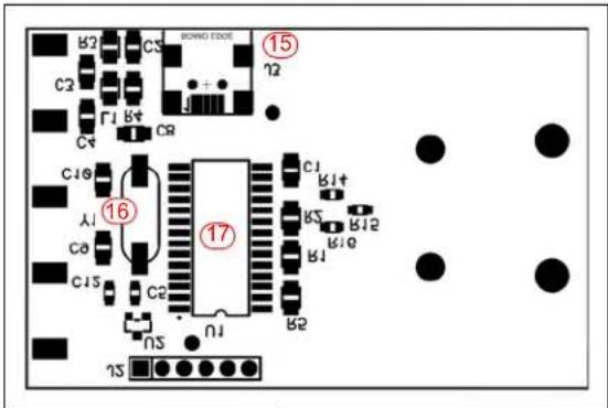 Microchip MCP6V07 - PCB Layout - 5