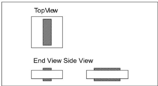 Microchip MCP6V08 - PCB Bulk Leakage - 1