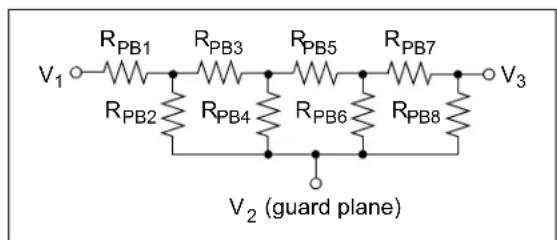 Microchip MCP6V08 - GUARD PLANE - 2