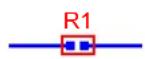 Microchip MCP6V08 - SINGLE RESISTOR SUBSTITUTIONS - 1