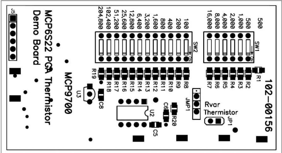 Microchip MCP9700B - A.1 INTRODUCTION - 2