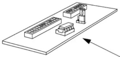 Microchip MCP9700B - GETTING STARTED - 2