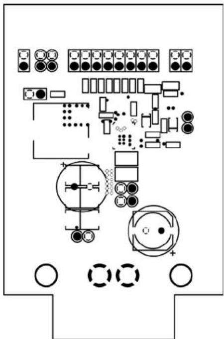 Microchip MIC26603 - PCB Layout Recommendations - 2