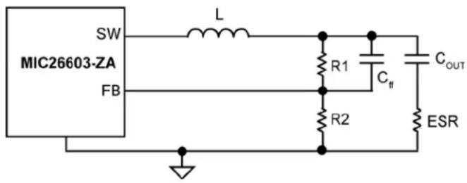 Microchip MIC26603 - Ripple Injection - 2