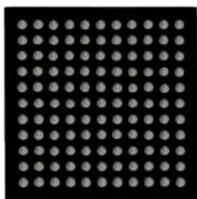 Microchip MCP37211-200 - Description - 1