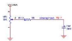 Microchip SAM9N12-SAM9CN11 - SAM9CN11-EK Schematics - 13
