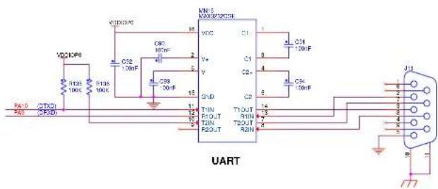 Microchip SAM9N12-SAM9CN11 - SAM9CN11-EK Schematics - 11