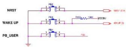 Microchip SAM9N12-SAM9CN11 - SAM9CN11-EK Schematics - 16