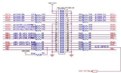 Microchip SAM9N12-SAM9CN11 - SAM9CN11-EK Schematics - 15