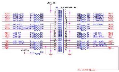 Microchip SAM9N12-SAM9CN11 - SAM9N12-EK Schematics - 9