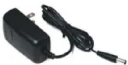 SecurityMan DIGILCDDVR4 - Package Contents - 4