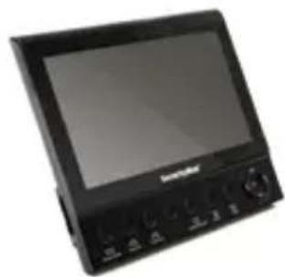 SecurityMan DIGILCDDVR4 - Package Contents - 3