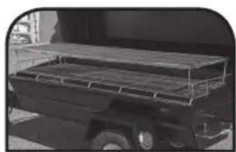 Meadow Creek PR72T - Accessories - 4