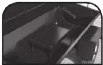 Meadow Creek PR72T - Accessories - 3