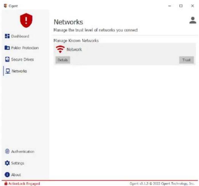 DIGISTOR DIG-SSD2C12568 - Untrusting your current network - 4
