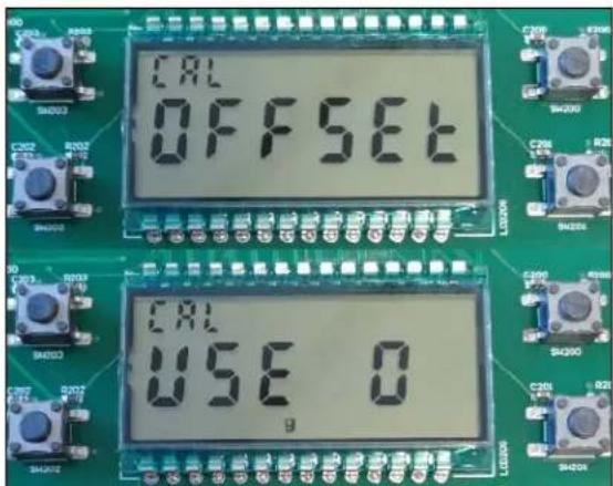 Microchip MCP3462R - EQUATION 9: CALIBRATED ADC DATA - 3