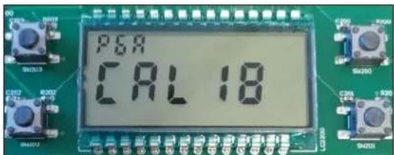Microchip MCP3462R - EQUATION 9: CALIBRATED ADC DATA - 2