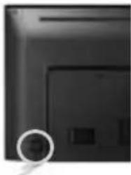 SHARP 65EN2KA - TV Control Stick - 2