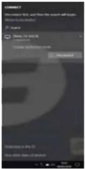 SHARP 50DJ3K - MEDIA MENU - 4