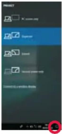 SHARP 50DJ3K - MEDIA MENU - 3