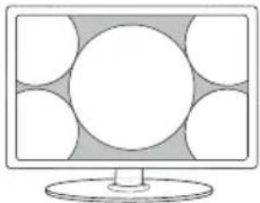 SHARP 42CJ6K - Dot by Dot - 2