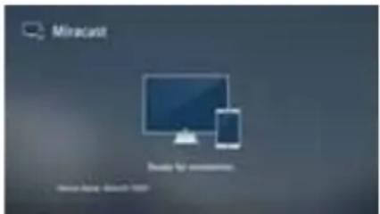 SHARP 42CJ6K - MEDIA MENU - 2