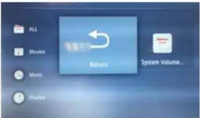 SHARP 42CJ6K - USB and Media Server - 1