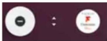 SHARP 43BN3KA - Deleting a Channel - 1