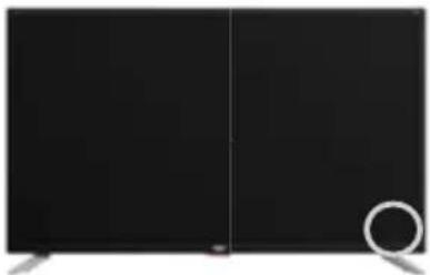 SHARP 65EN6KA - TV Control Stick - 1