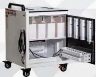 Anywhere Cart AC-GO - 1