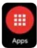 SHARP 50BN3KA - Adding More Apps to the Favourites Bar - 1