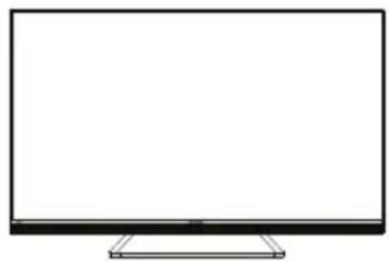 SHARP 42EH6K - HDMI Connection (ARC Supported) - 1