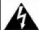 SHARP 42EL6KA - Important Safety Instructions - 1