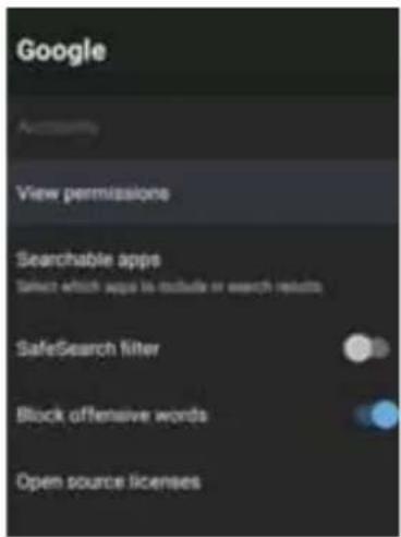 SHARP 42EL6KA - Google Assistant - 1