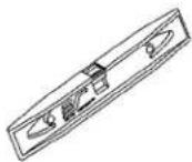 Elite Prime Vision PowerMAX Tension PMT150HT2-E20 - Accessories for PowerMax Tension Series - 9